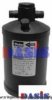 AKS DASIS 284208M91 Dryer, air conditioning